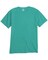 ComfortWash by Hanes® Mens Garment-Dyed Short Sleeve Crewneck T-Shirt